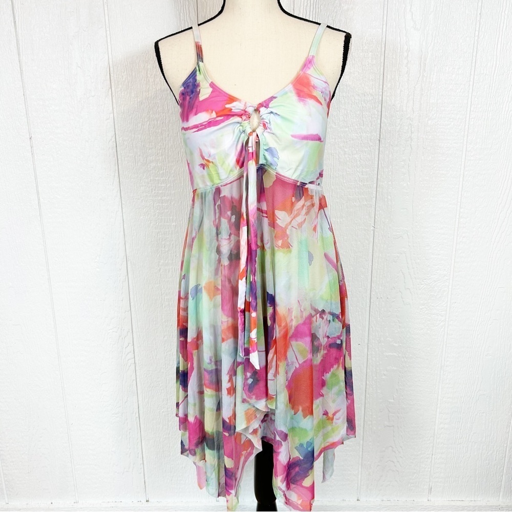 NEW Summer Mae Bathing Suit Cover Up XL